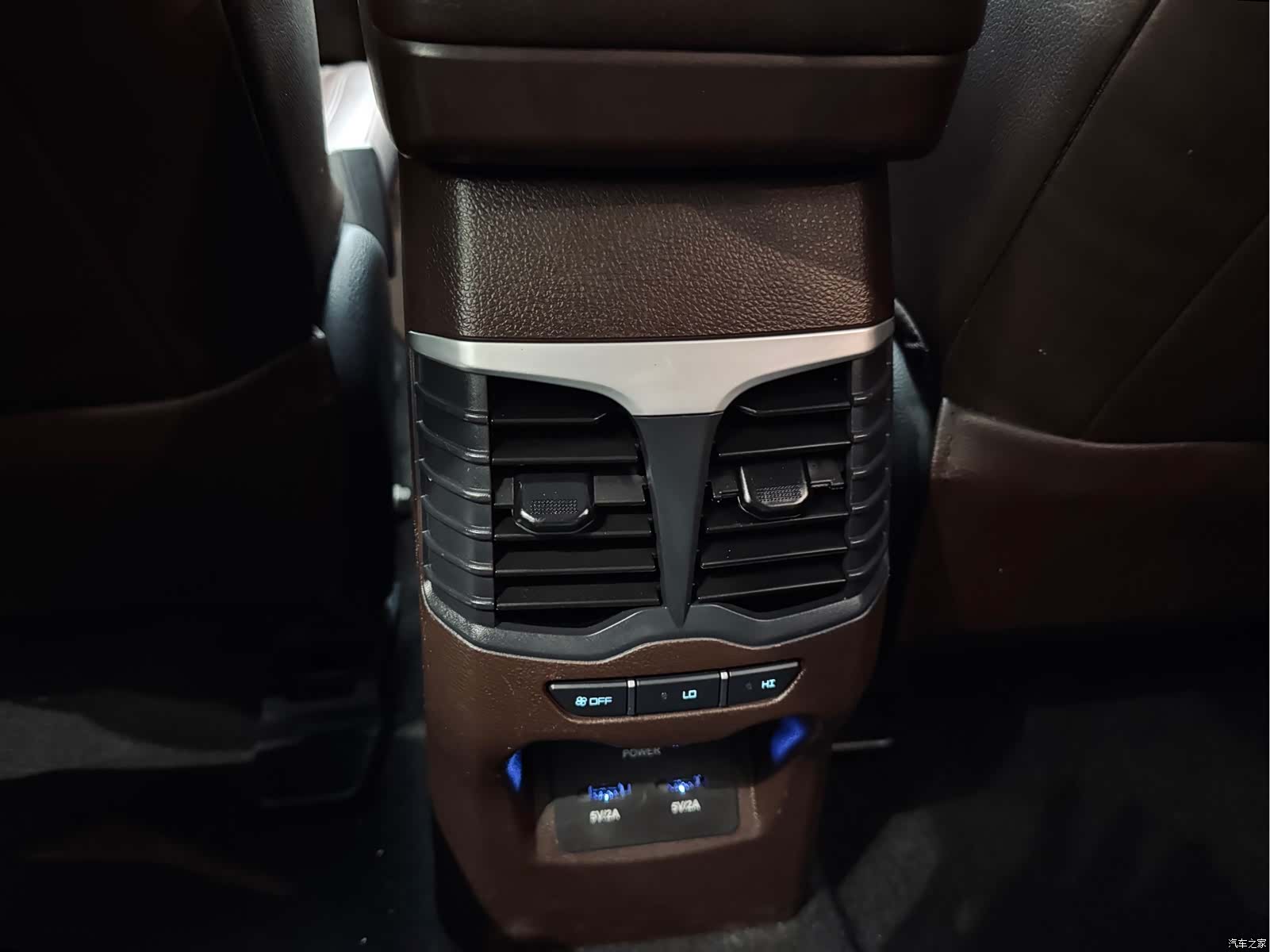 Haima F7, 2018 14