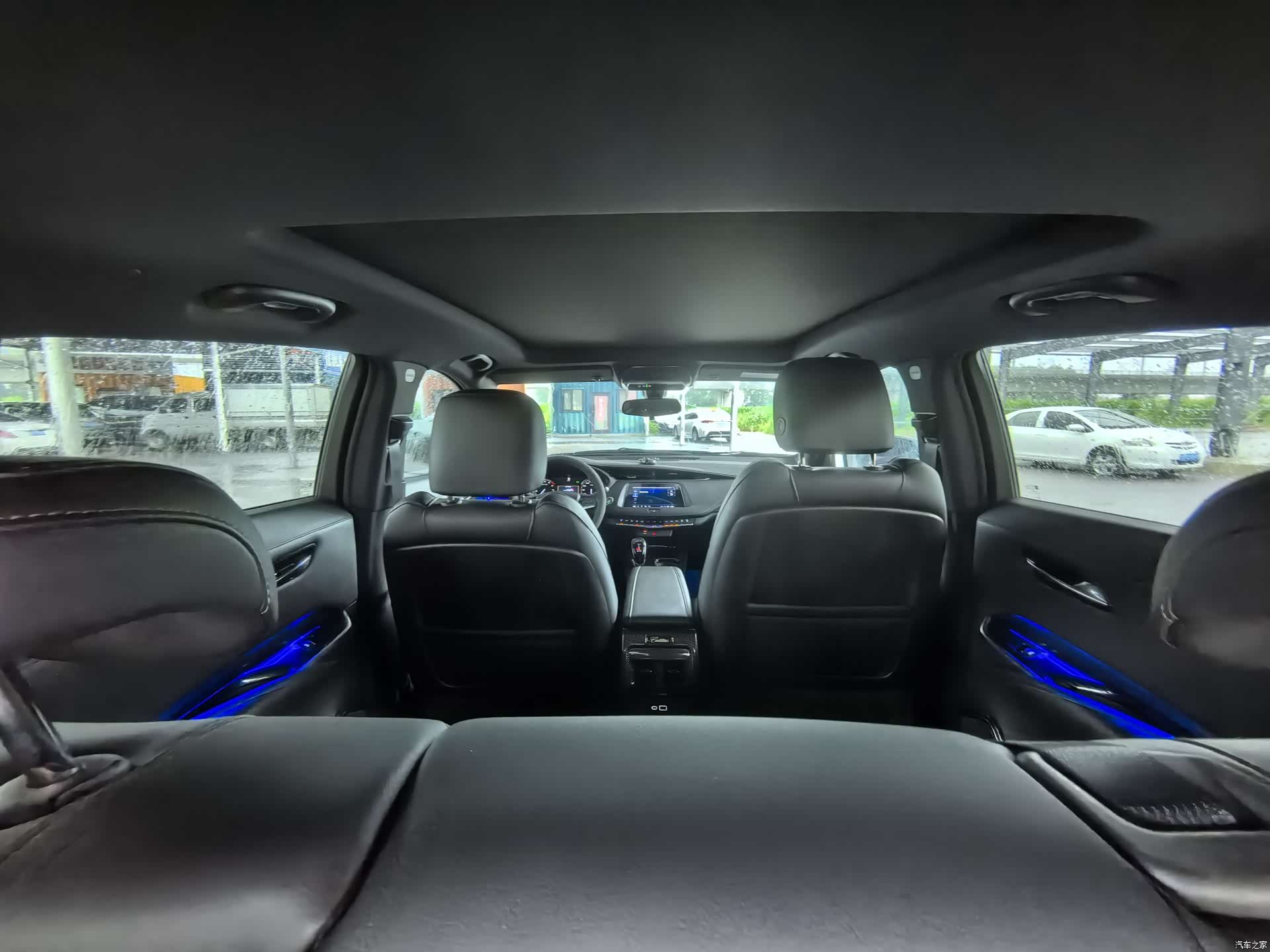Cadillac XT4, 2020 6