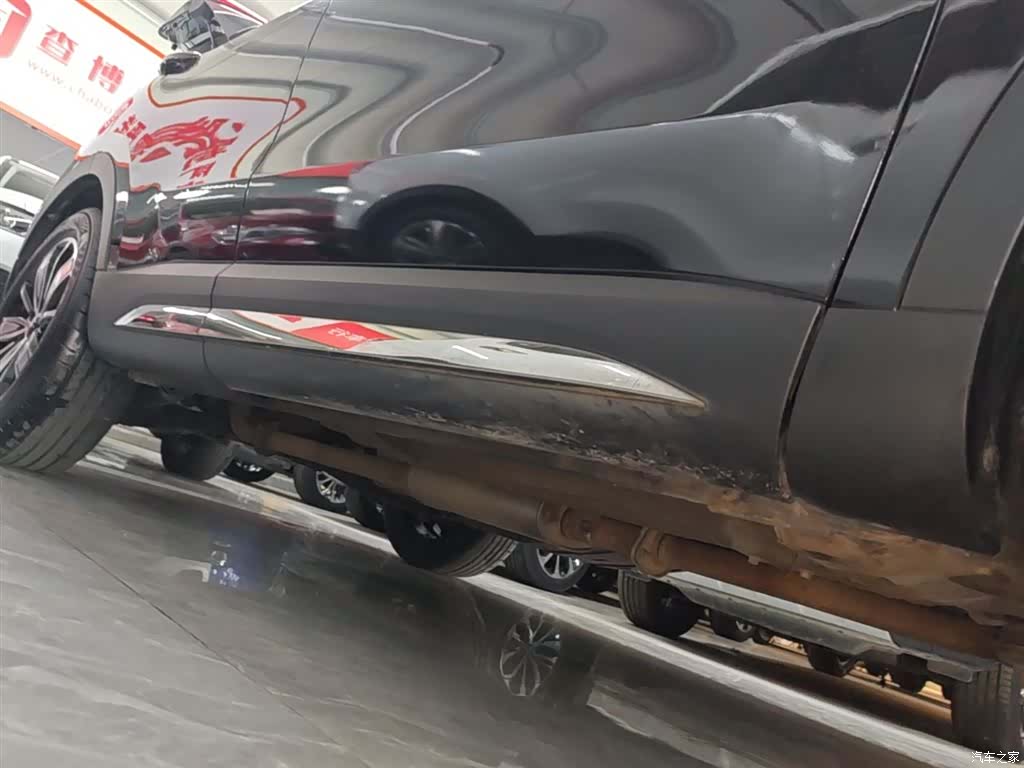 Haval H6, 2023 21