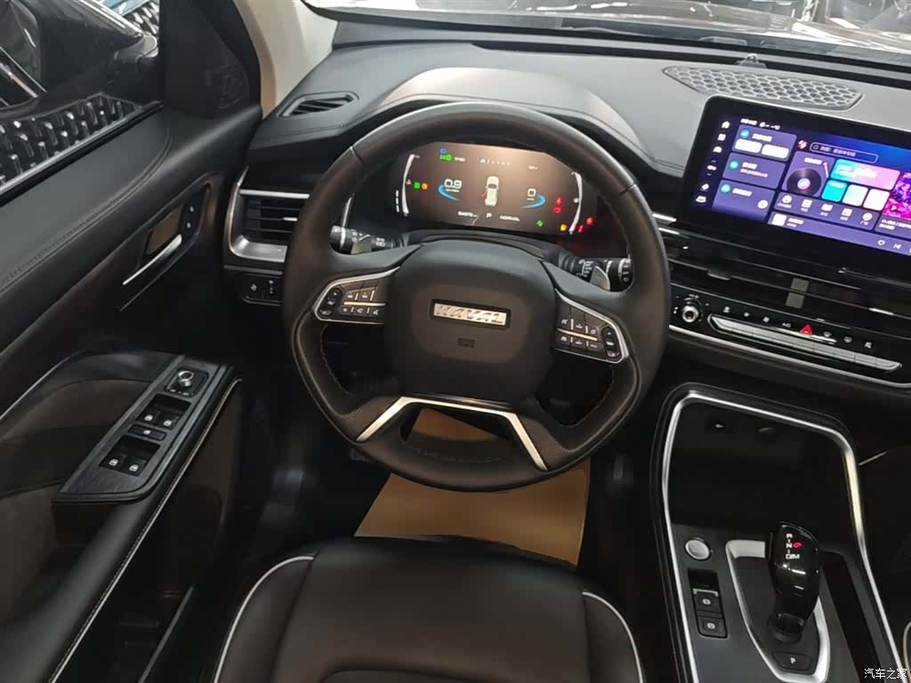 Haval H6, 2023 11