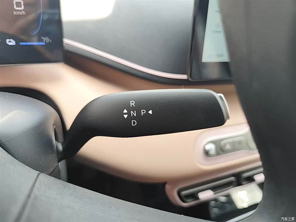 BYD Seagull, 2026 14