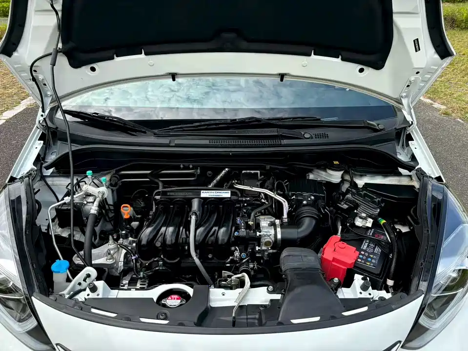 Honda Fit Honda Fit