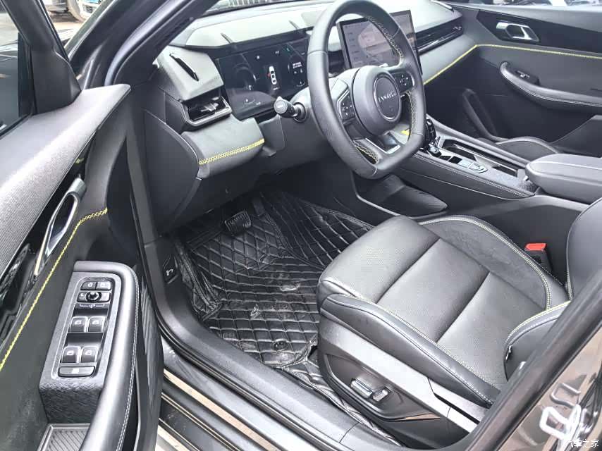 Lynk & Co 02, 2023 4