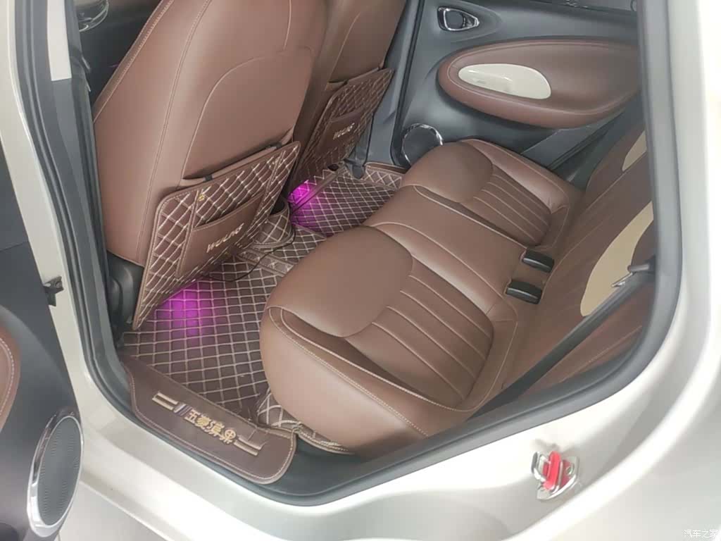Wuling Bingo, 2025 17