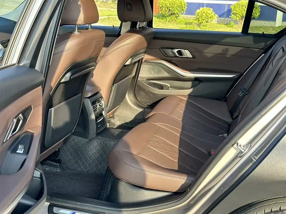 BMW 3 series BMW 3 series