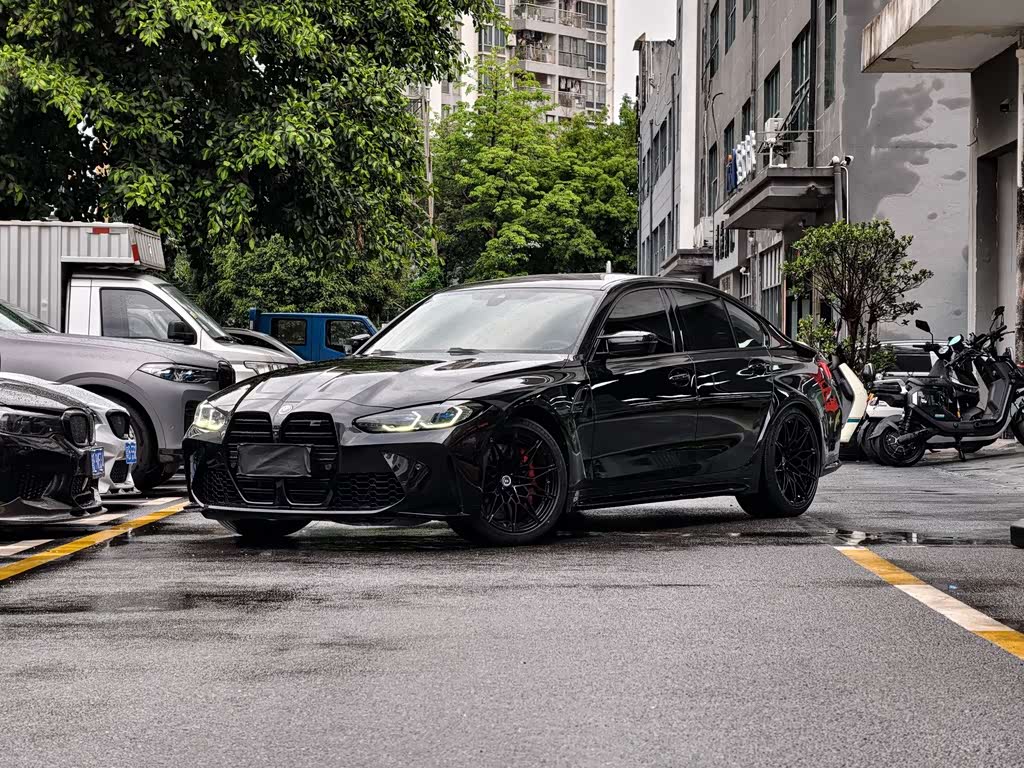 BMW M3