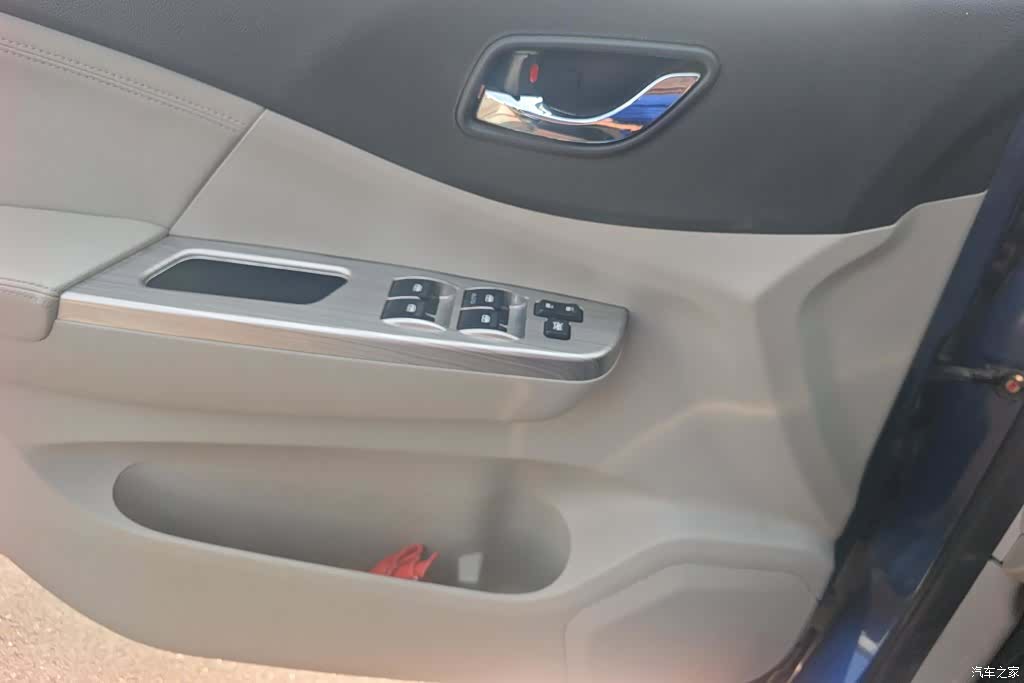 DongFeng S500, 2018 7