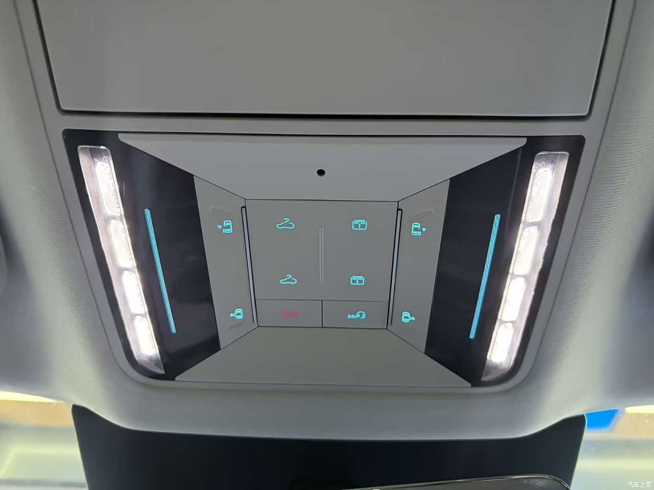 BYD Xia, 2025 27