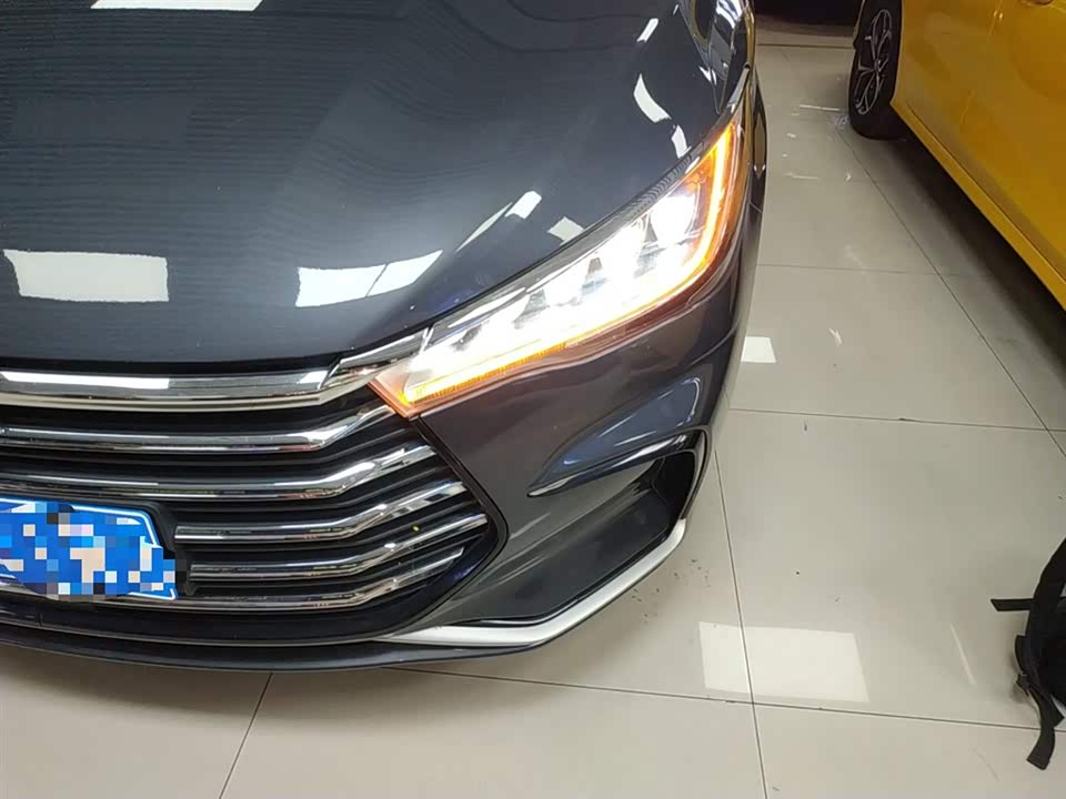 BYD Song MAX BYD Song MAX