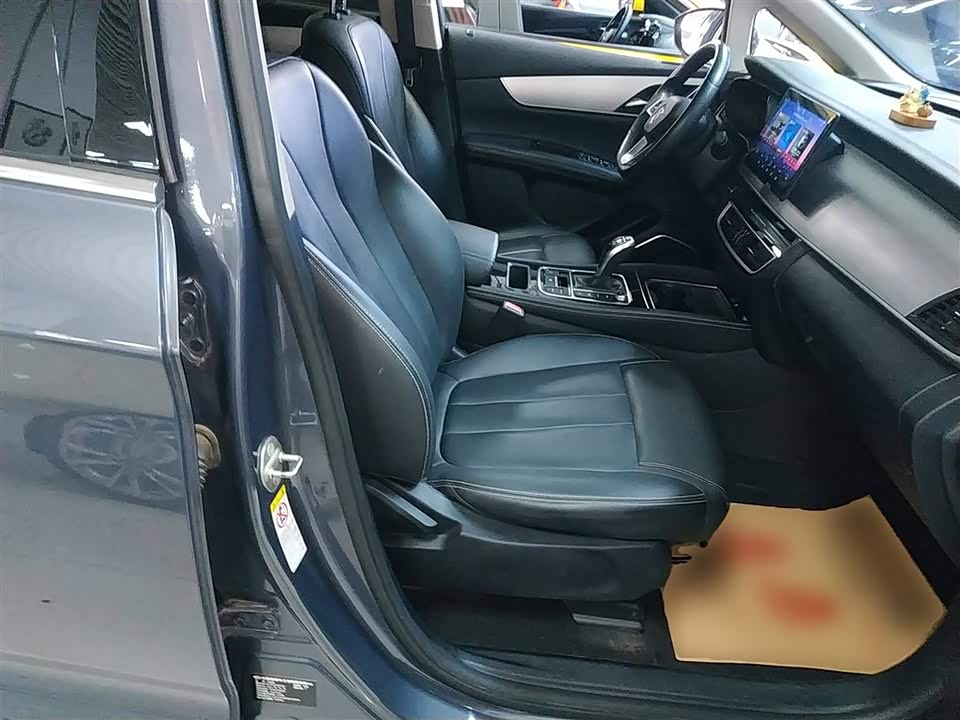 BYD Song MAX BYD Song MAX