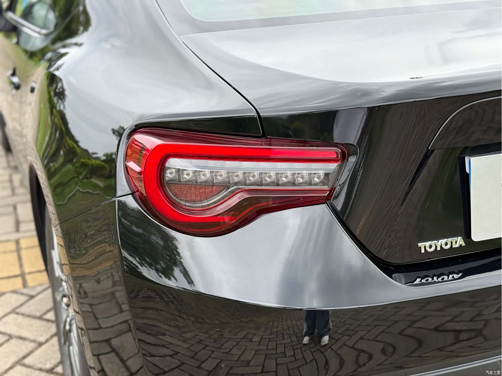 Toyota 86, 2016 23