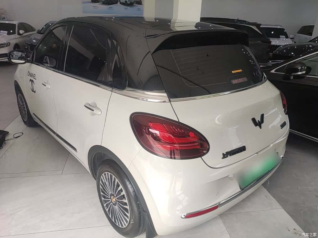 Wuling Bingo, 2025 все фото