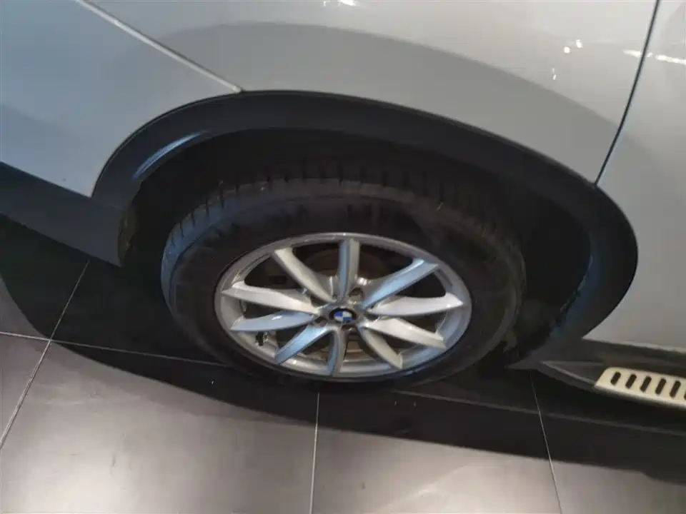 BMW X1 BMW X1