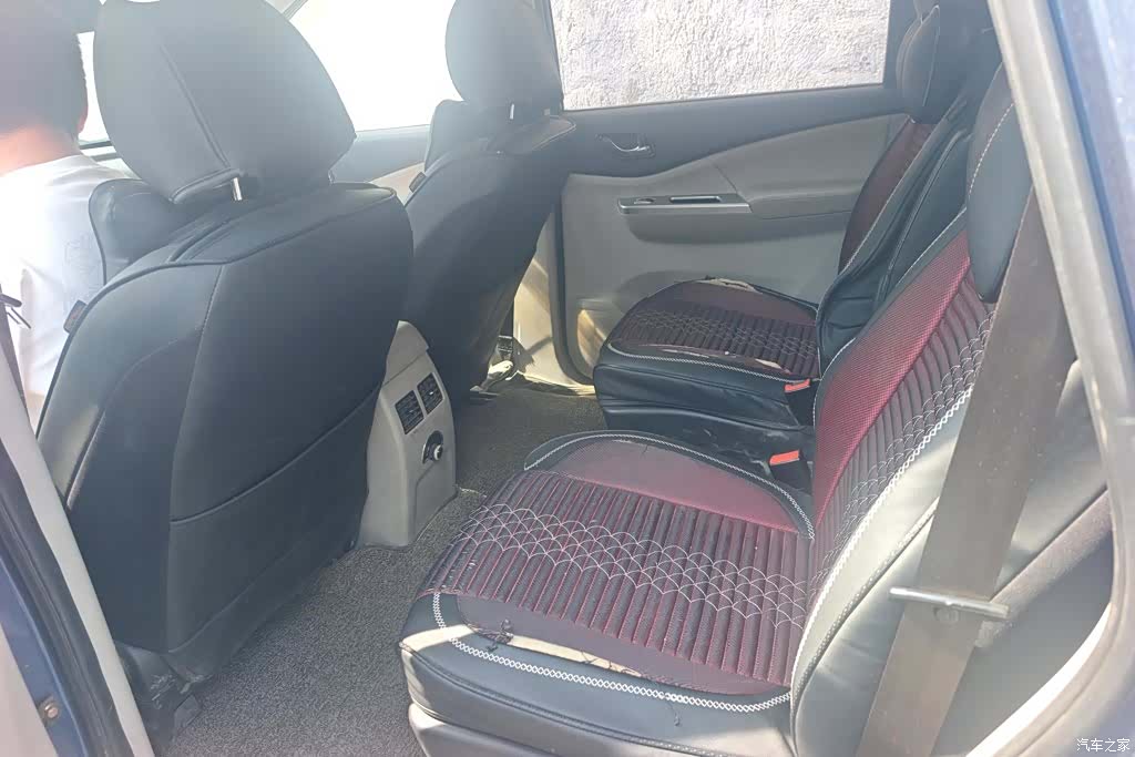DongFeng S500, 2018 11