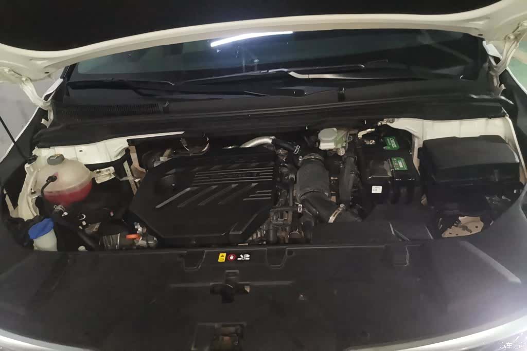 Kia Carnival, 2024 10