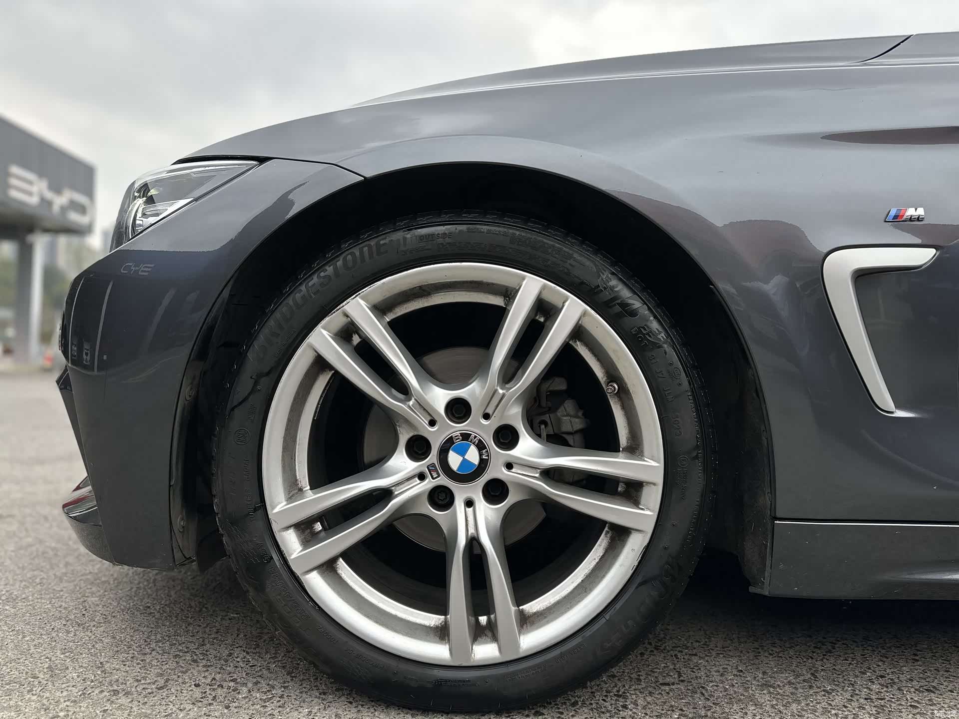 BMW 4 Series, 2020 16