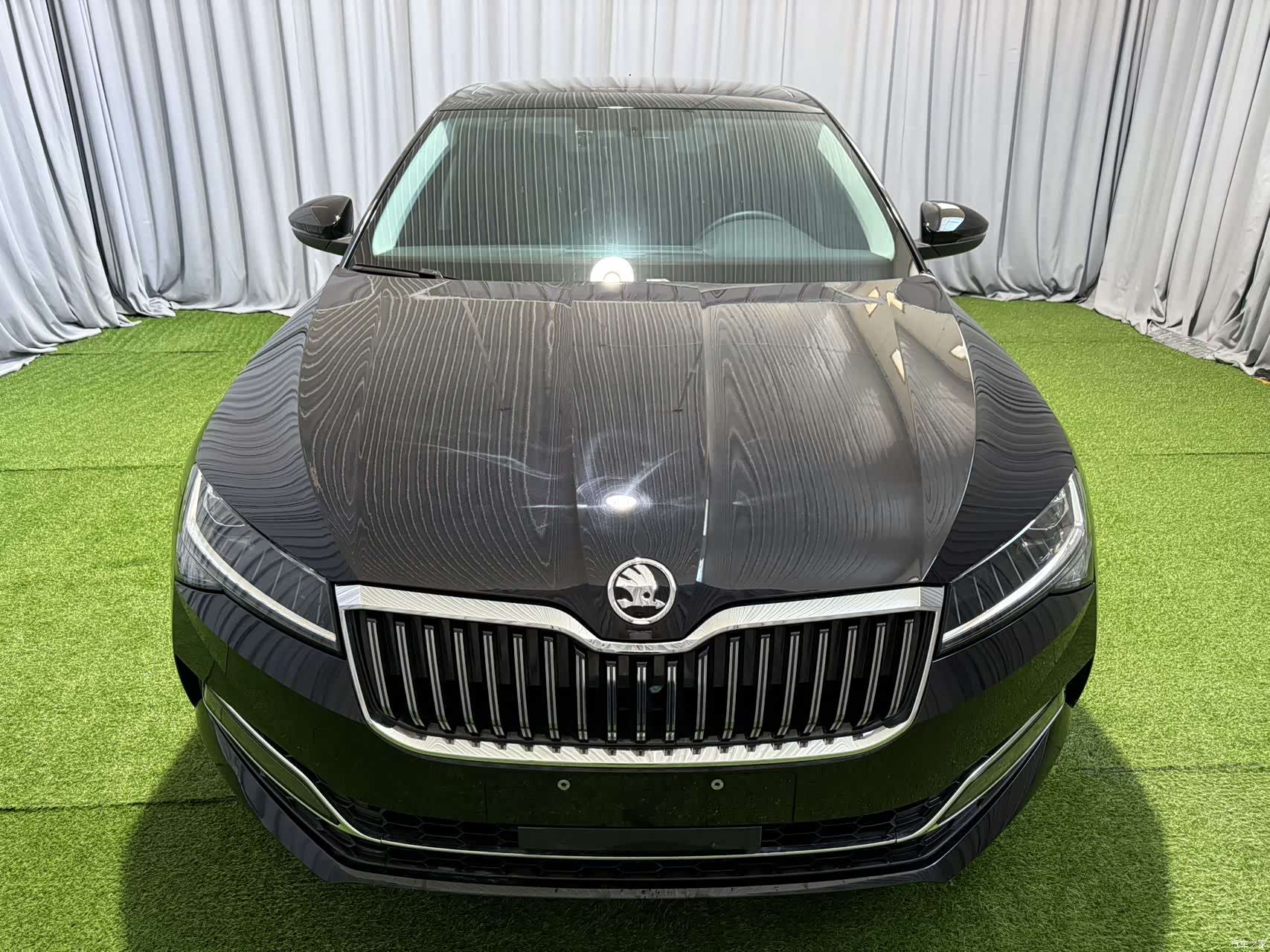 Skoda Superb, 2023 3