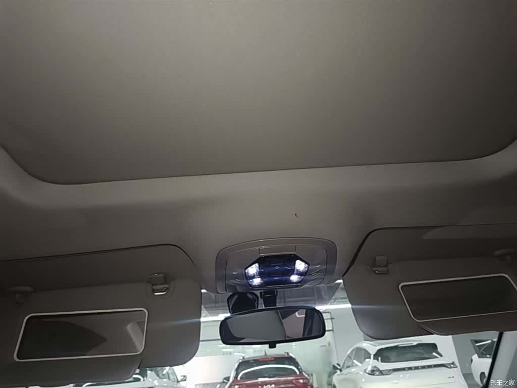 Chery Tiggo 7, 2023 18