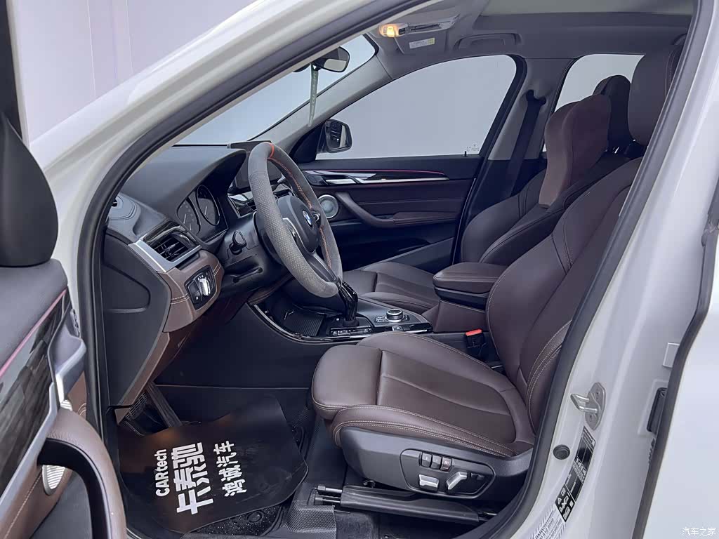 BMW X1, 2022 18