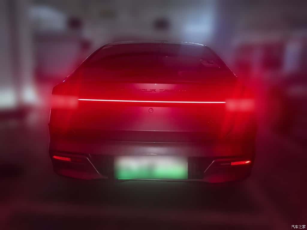 BYD Qin, 2022 4