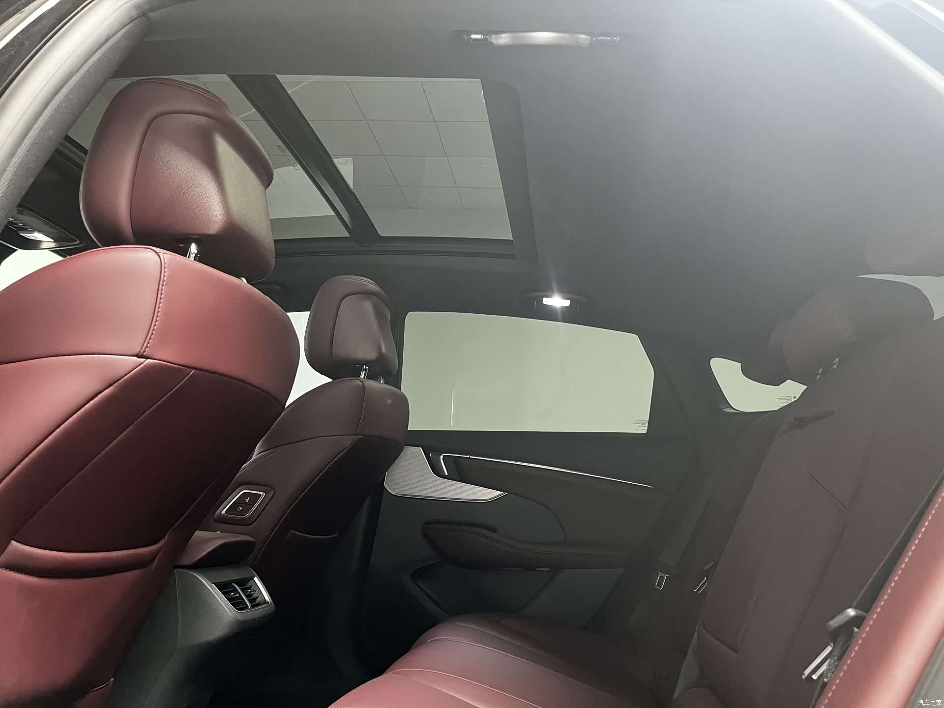 Buick LaCrosse, 2025 17