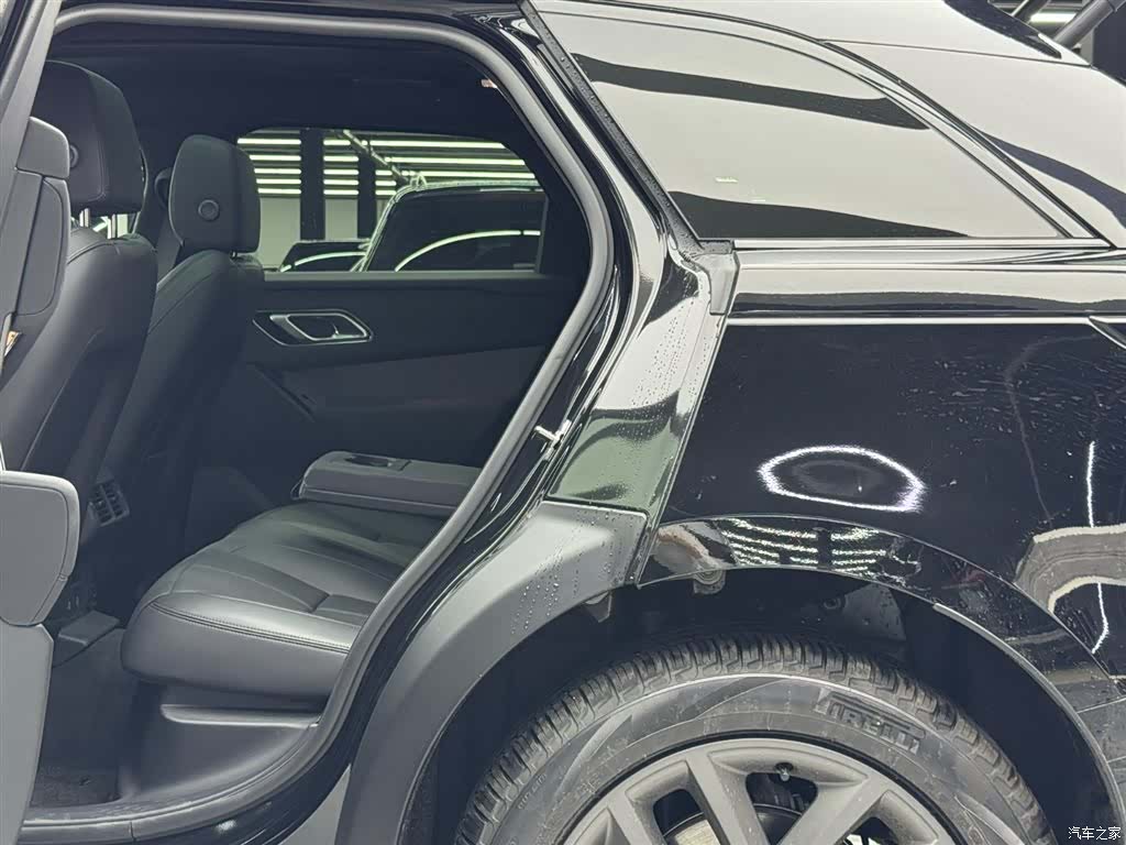 Land Rover Range Rover, 2026 7