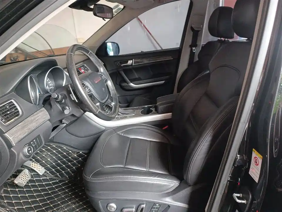 Haval H8 Haval H8