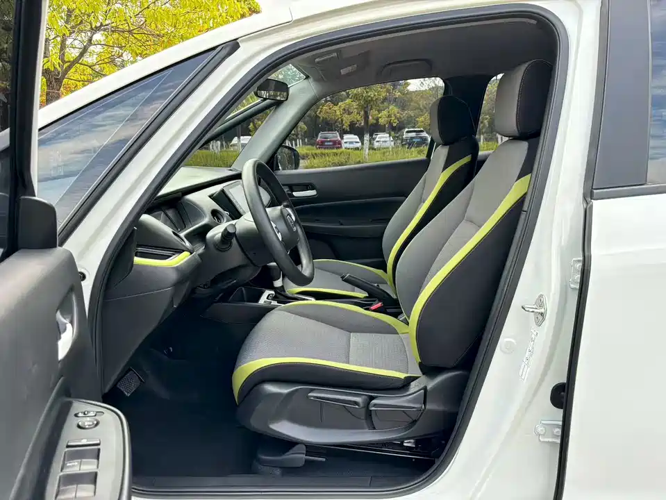 Honda Fit Honda Fit