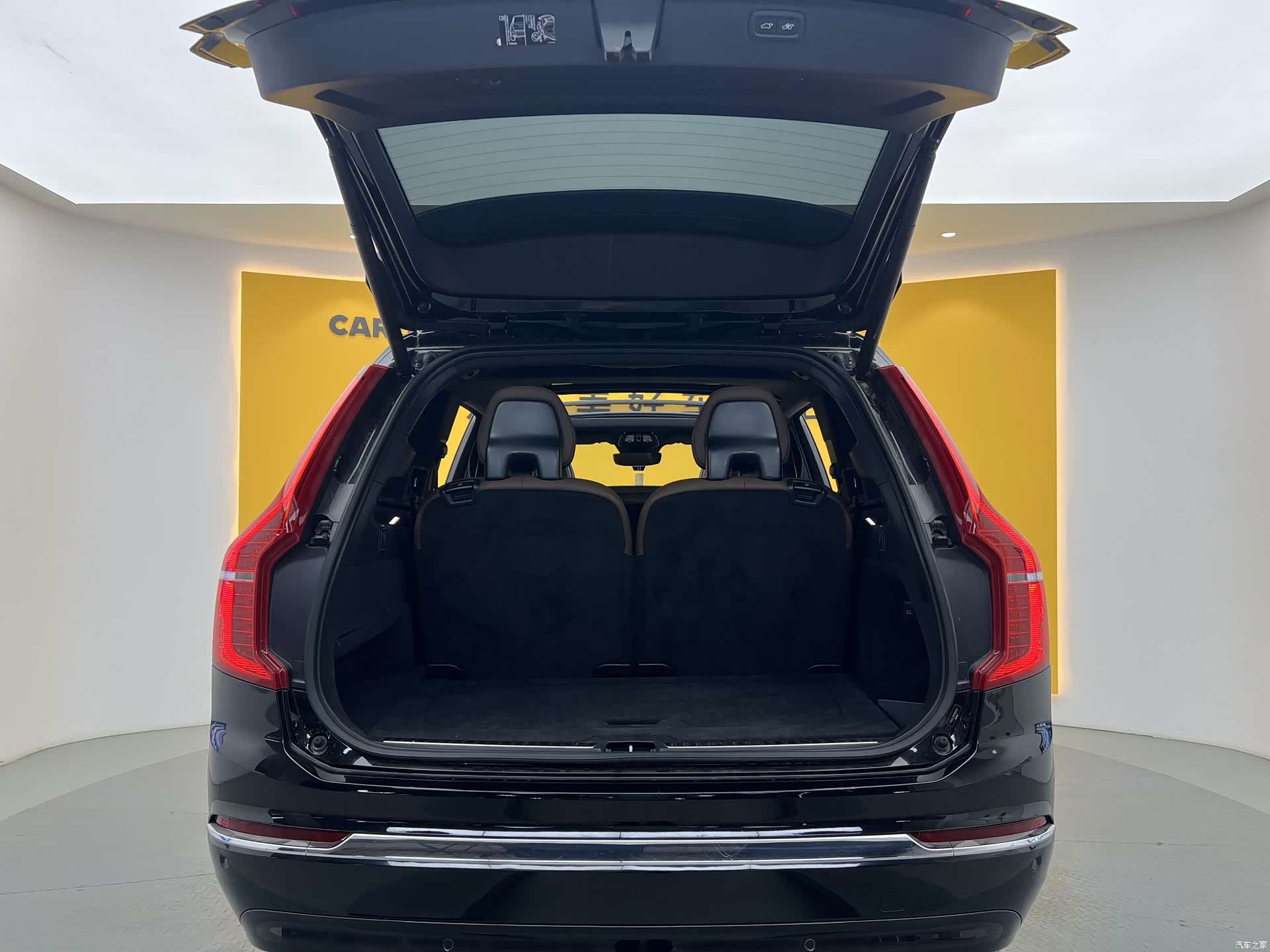 Volvo XC90, 2023 16
