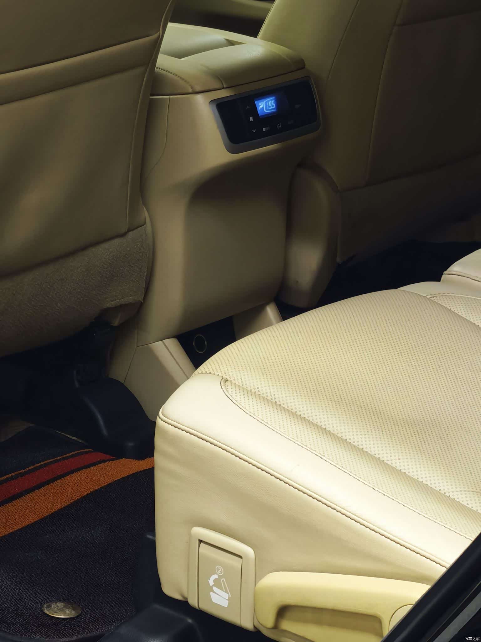 Toyota Highlander, 2016 все фото