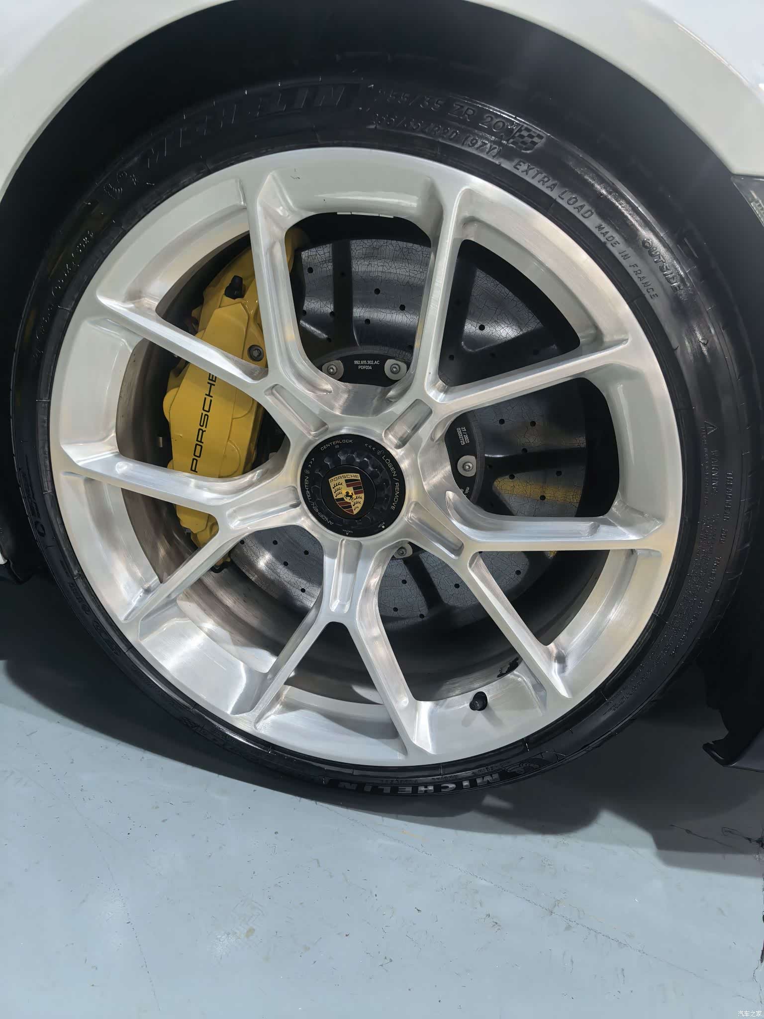 Porsche 911, 2022 13