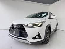 YARiS L ���� 2020�� ����X 1.5L CVT����