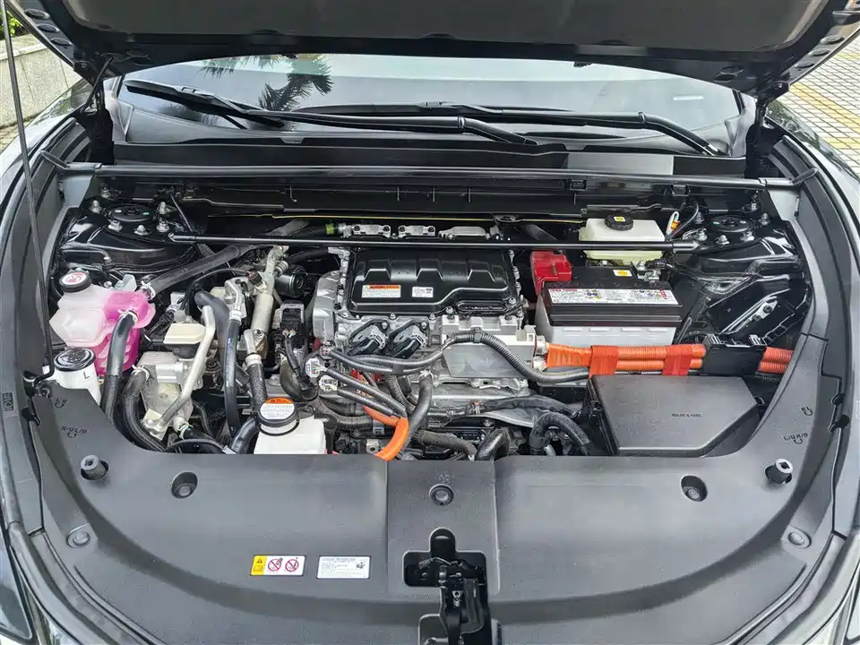 Lexus RZ Lexus RZ
