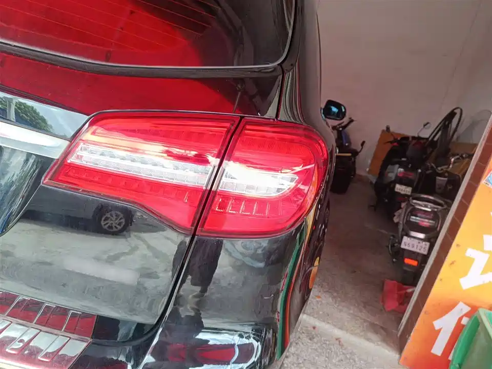 Haval H8 Haval H8
