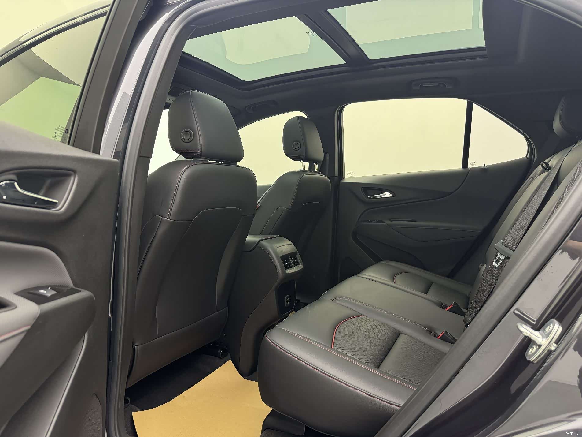 Chevrolet Equinox, 2021 18