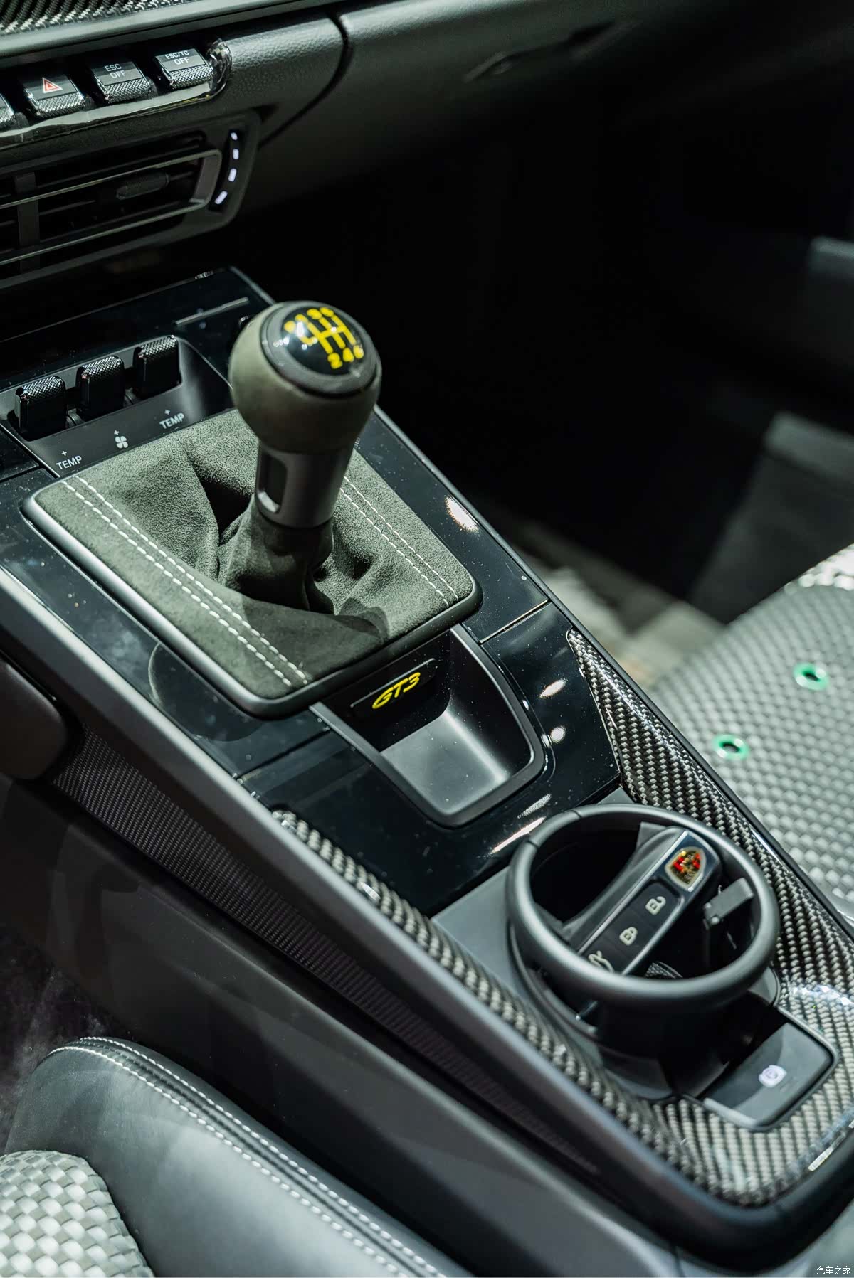 Porsche 911, 2023 19