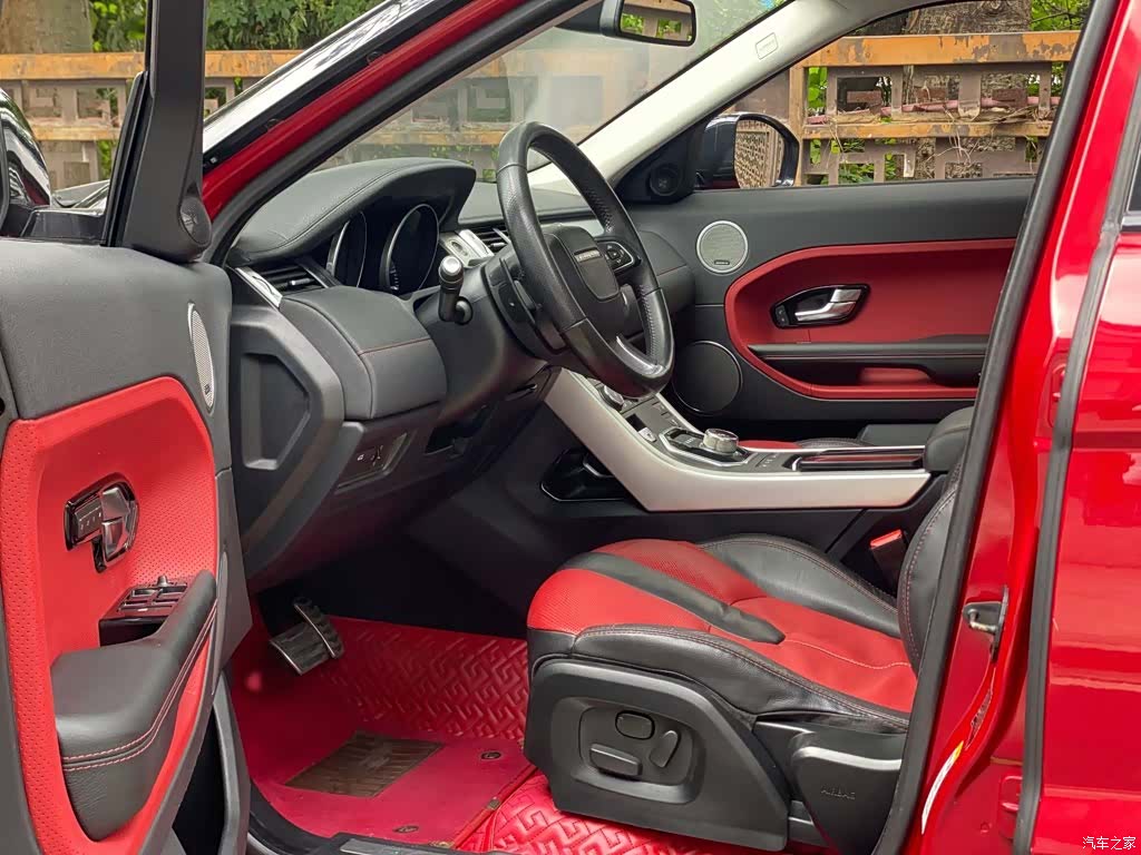Land Rover Range Rover, 2015 18