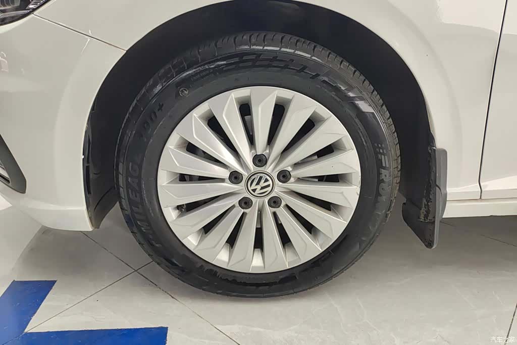 Volkswagen Lavida, 2020 6