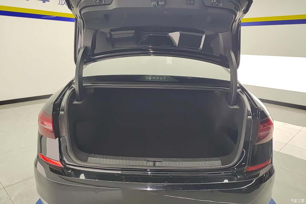 Volkswagen Passat, 2022 4