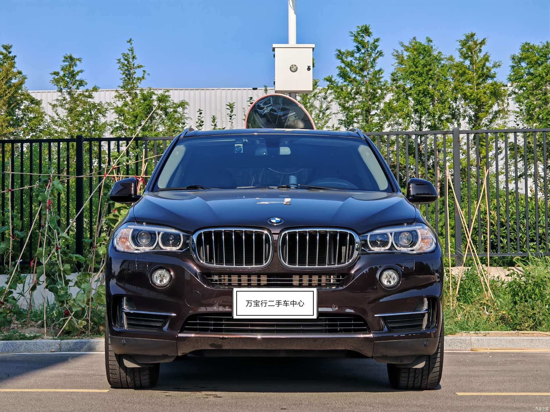 BMW X5, 2017 2