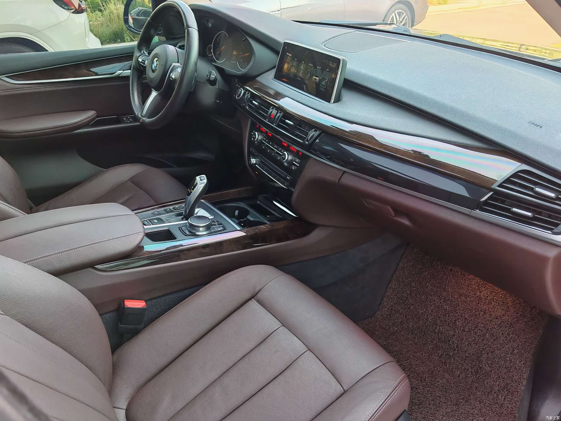 BMW X5, 2017 20