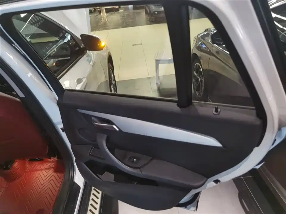 BMW X1 BMW X1