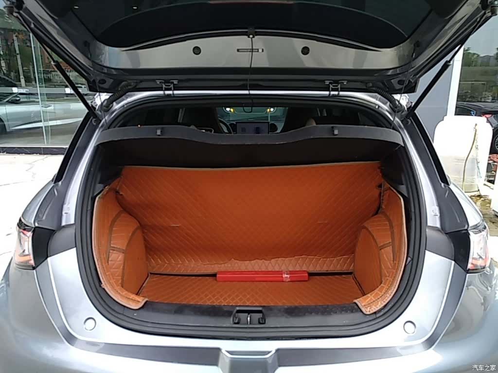 BYD Dolphin, 2024 19