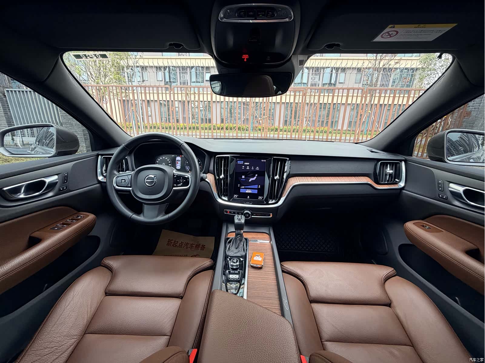 Volvo S60, 2021 8