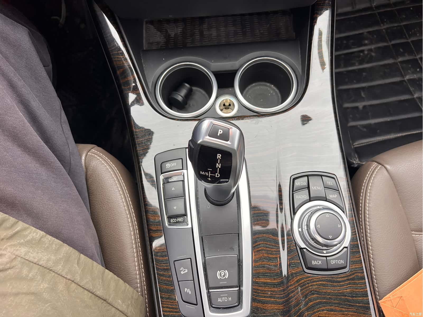 BMW X3, 2014 11