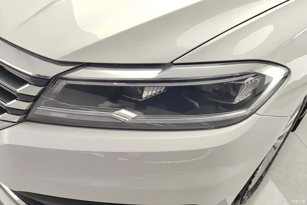 Volkswagen Lavida, 2020 все фото