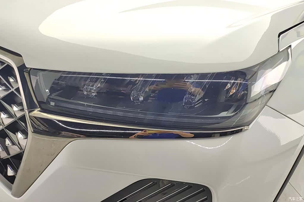 Chery Tiggo 7, 2024 все фото