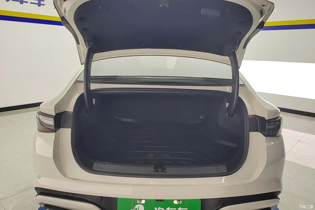 BYD Seal, 2026 4