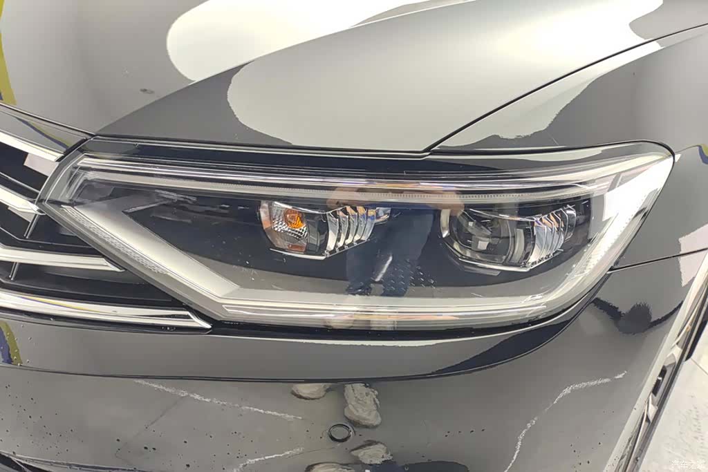 Volkswagen Magotan, 2021 все фото