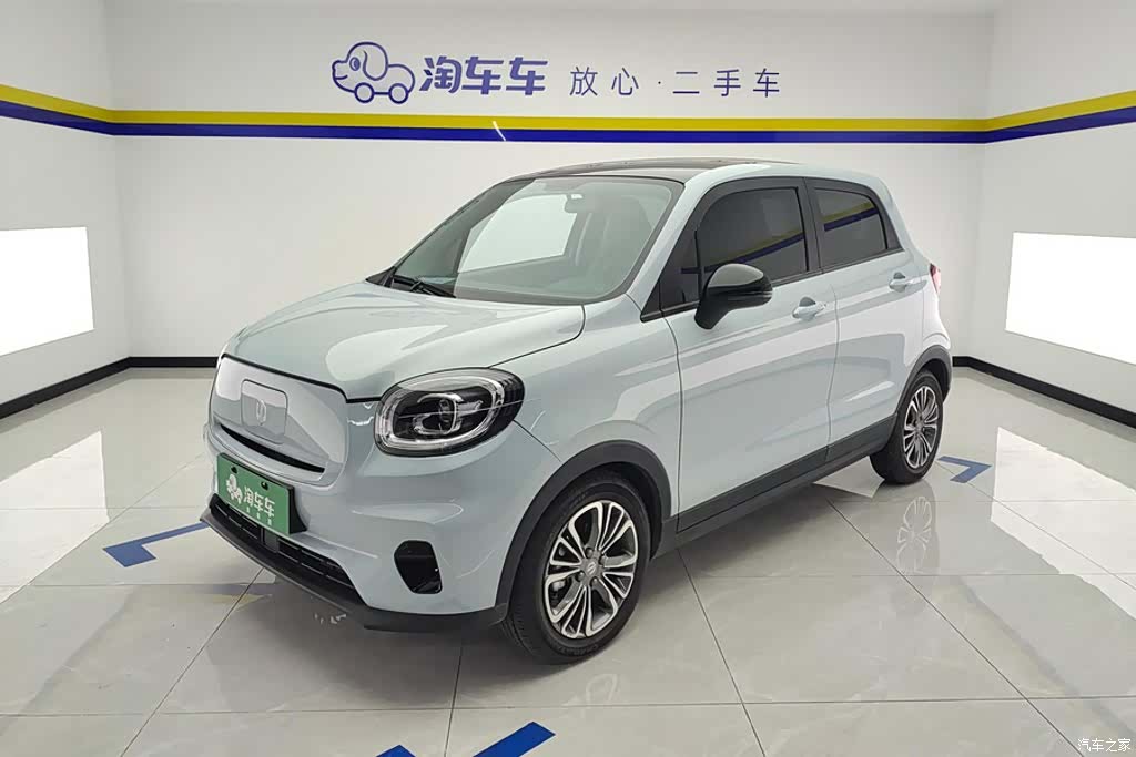 Leapmotor T03